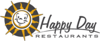 Happy Day Restaurants